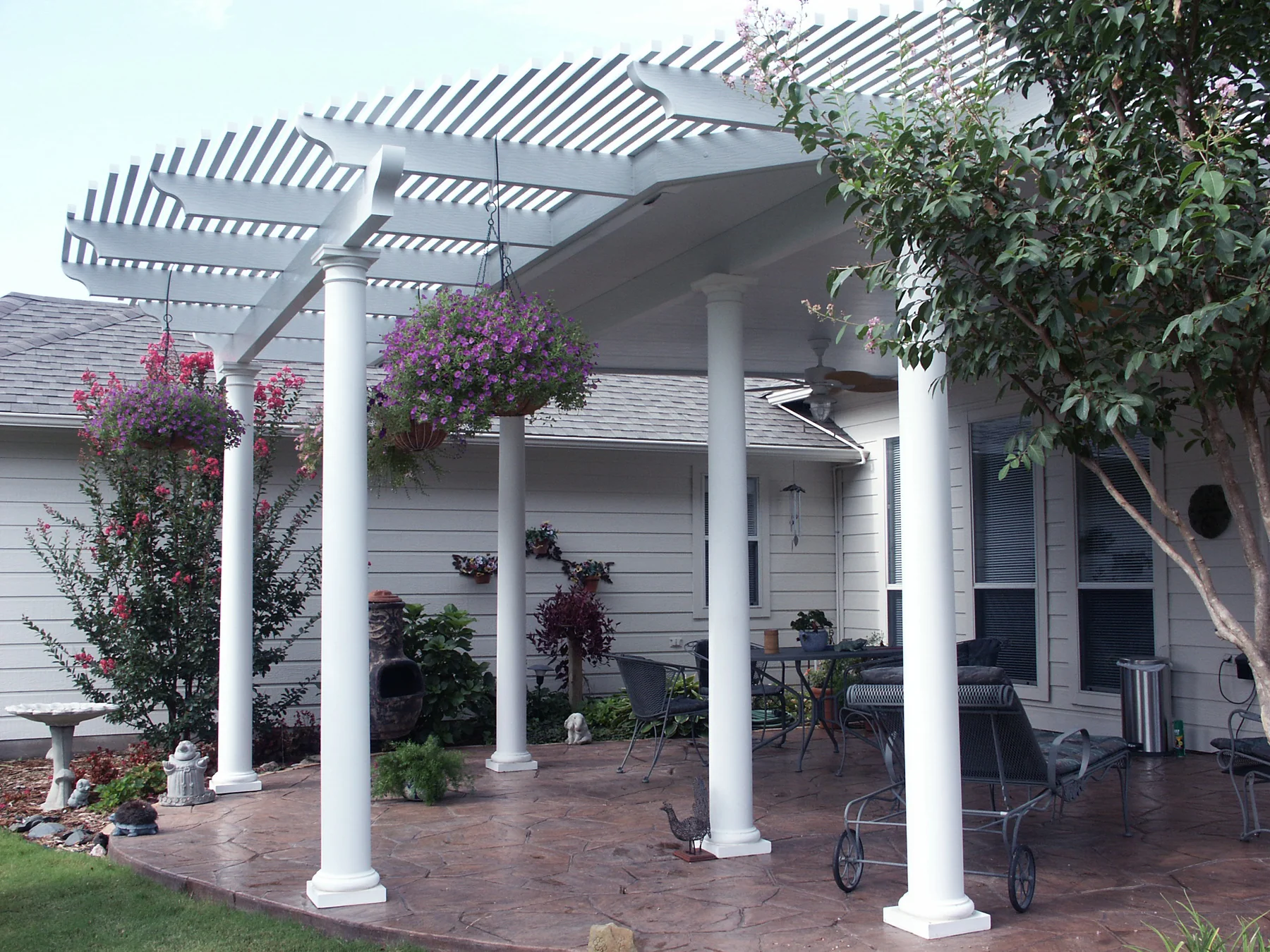 Pergola